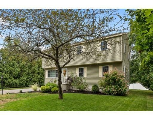 Property Photo: 15 Greenridge Road MA 01826