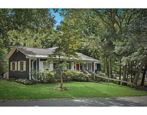 Property Photo: 140 Lake Drive MA 01982