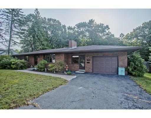 Property Photo: 1057 Granby Rd MA 01020