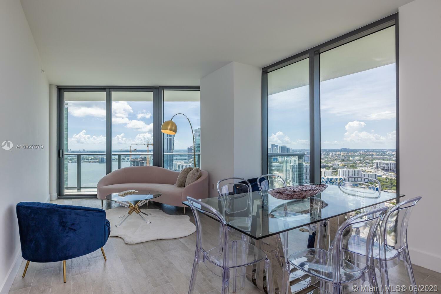 Property Photo: 501 NE 31st St 3508 FL 33137
