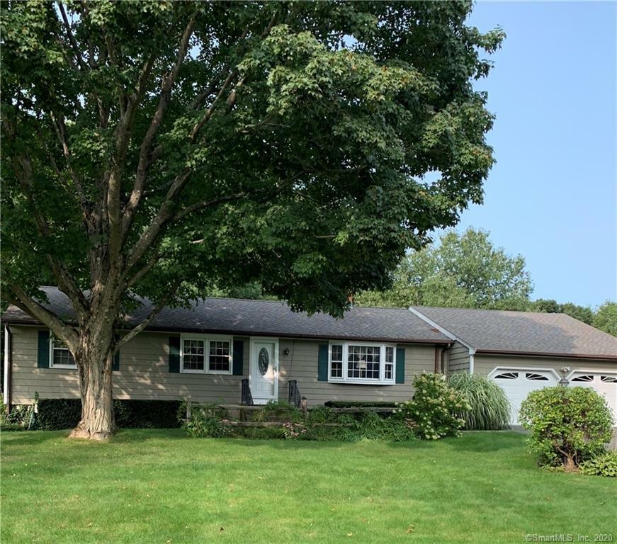 Property Photo:  73 Glen Hollow Road  CT 06795 