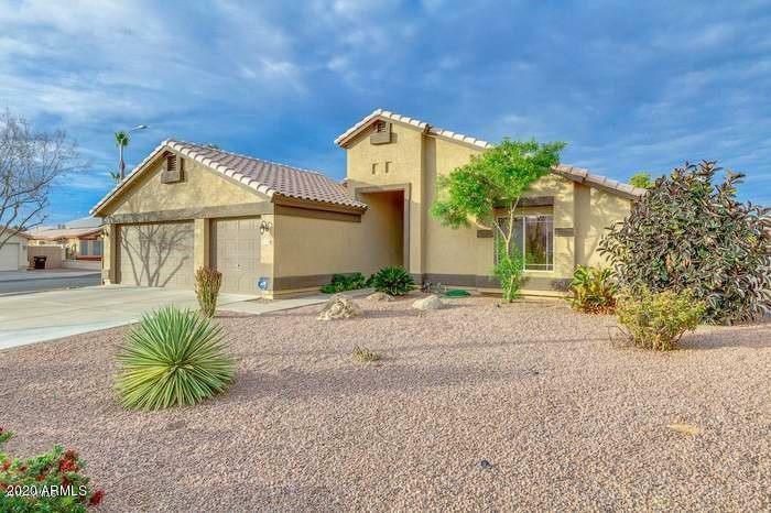 Property Photo:  7734 E Caballero Circle  AZ 85207 