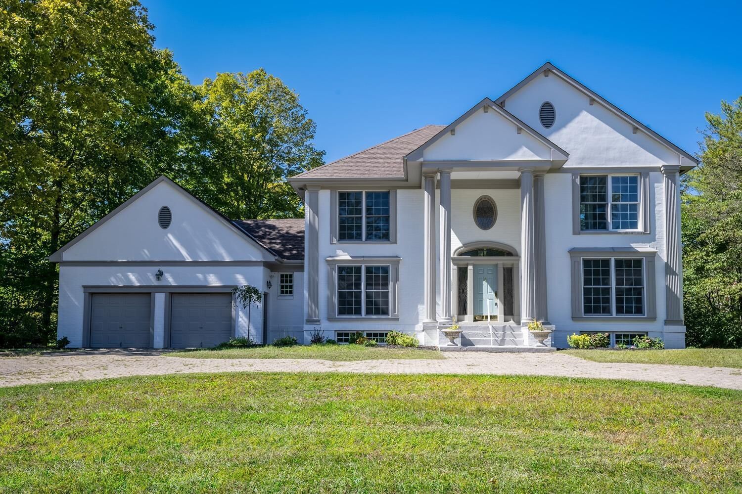 Property Photo: 9056 Symmes Ridge Ln OH 45140
