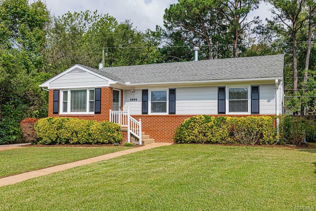 Property Photo:  9204 Philmont Drive  VA 23294 