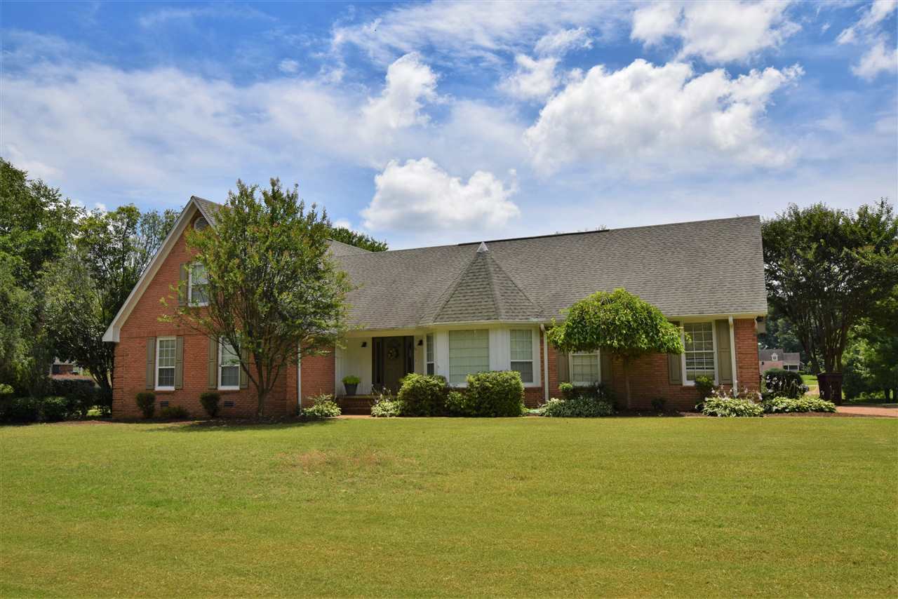 Property Photo:  20 Hampstead Cove  TN 38305 