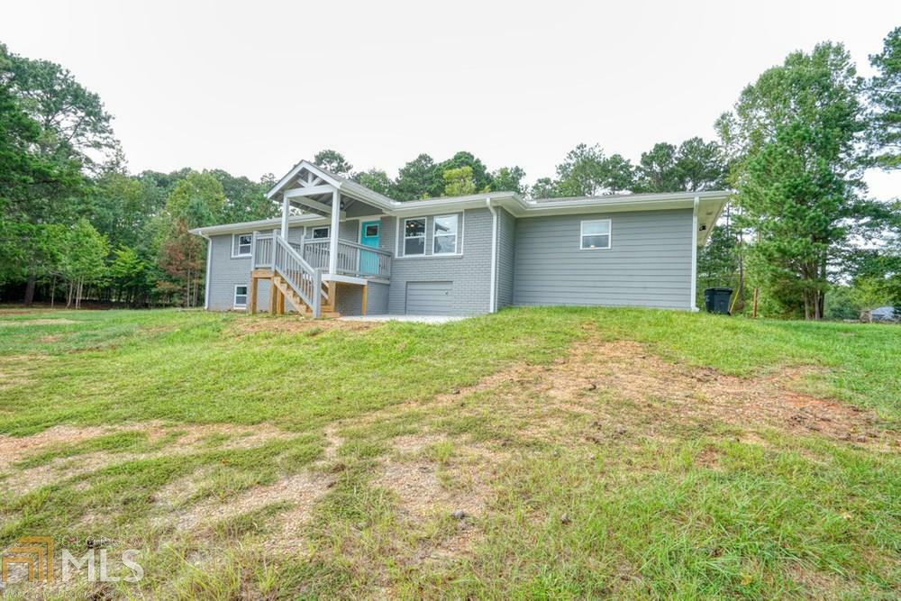 Property Photo: 3230 NE Old Highway 138 GA 30013