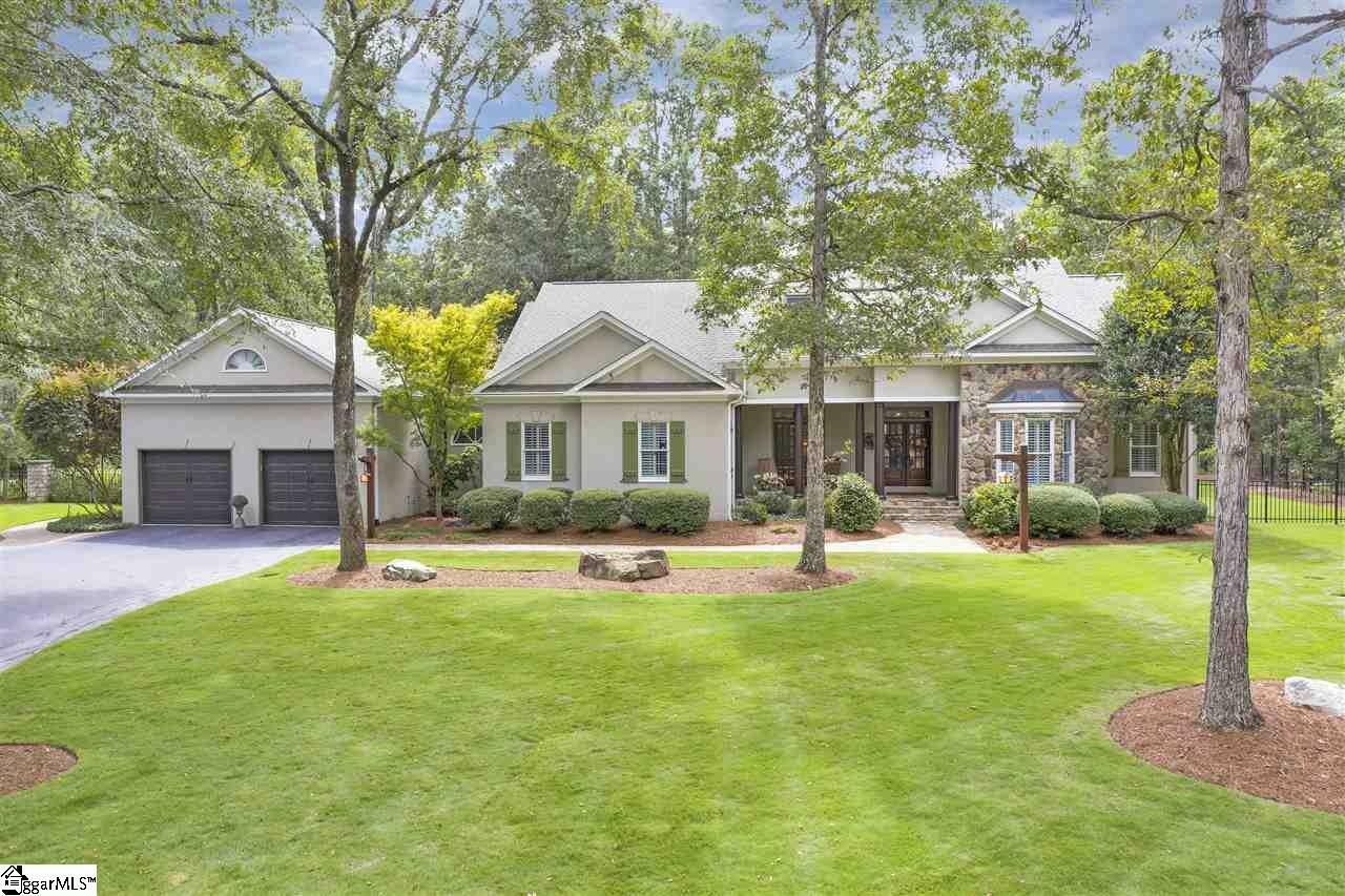 Property Photo:  320 Hugh Lane  SC 29374 