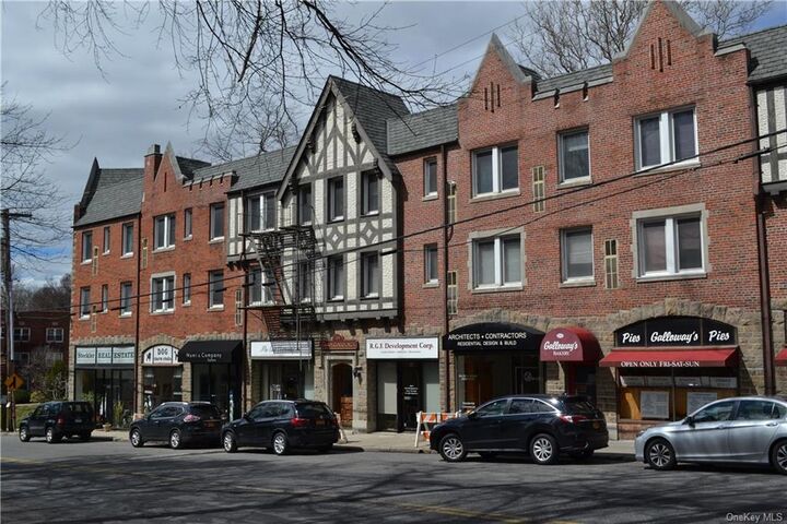 69 Harney Road 1B  Scarsdale NY 10583 photo