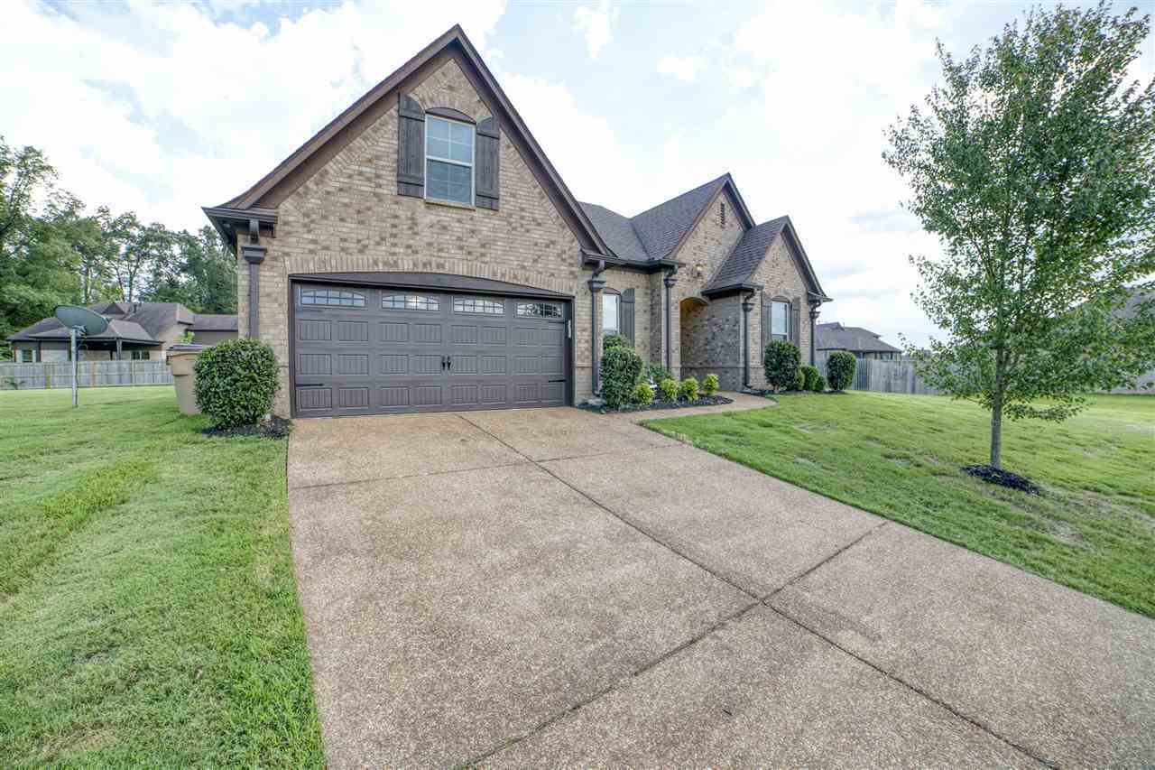 Property Photo:  9295 Crimson Mill Dr  TN 38016 