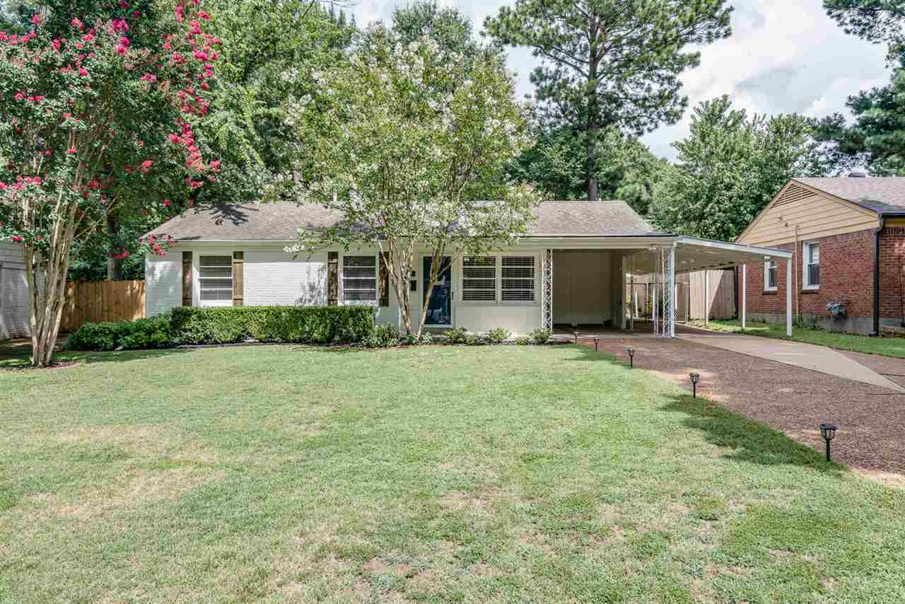 Property Photo:  1026 Wilbec Rd  TN 38117 