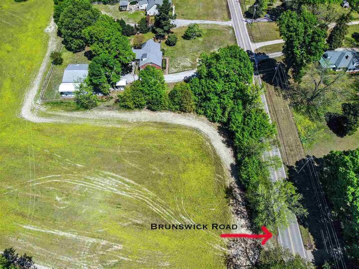 0 Brunswick Rd  Unincorporated TN 38002 photo