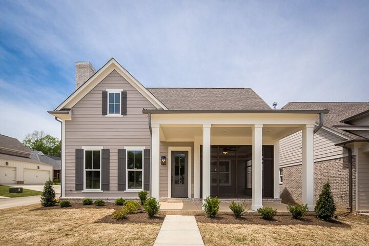 10 Independence Ln  Rossville TN 38066 photo