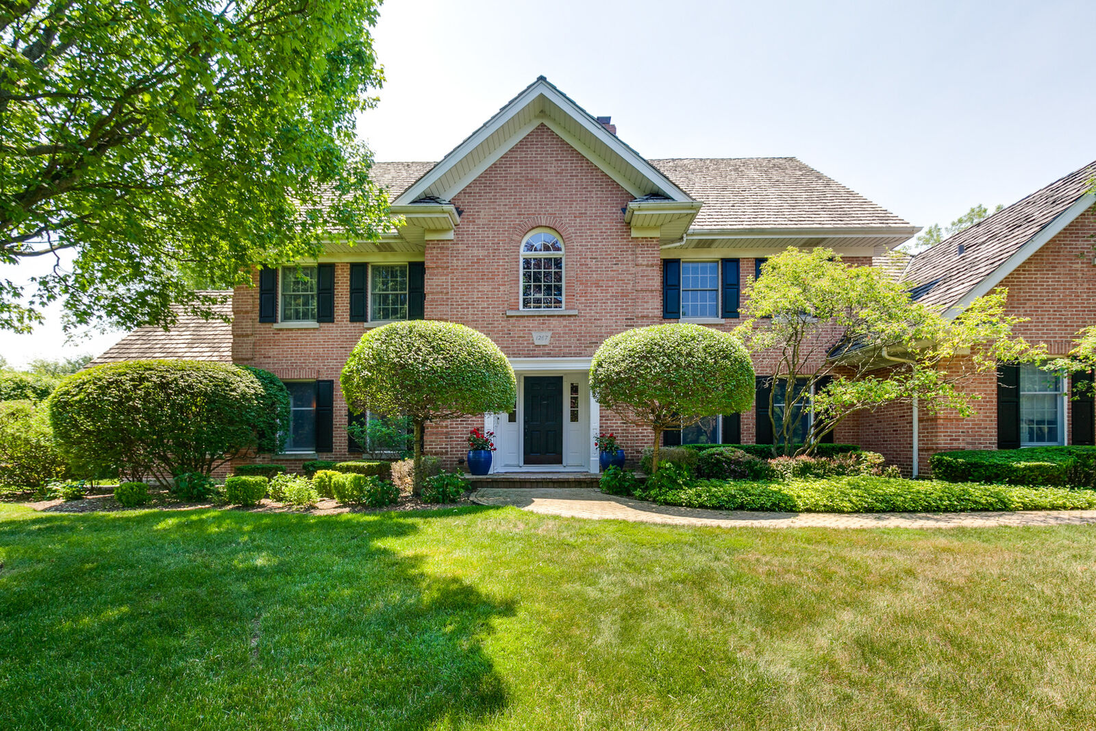 Property Photo:  1267 Kajer Lane 0  IL 60045 