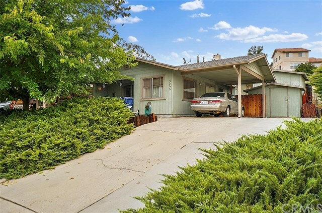 Property Photo: 5066 Bluebird Lane CA 93446