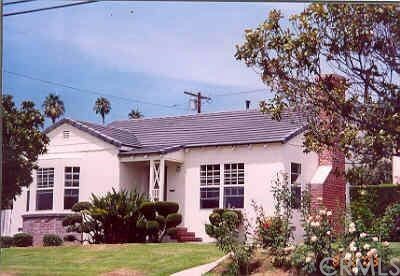 Property Photo:  1414 Maple Street  CA 91030 