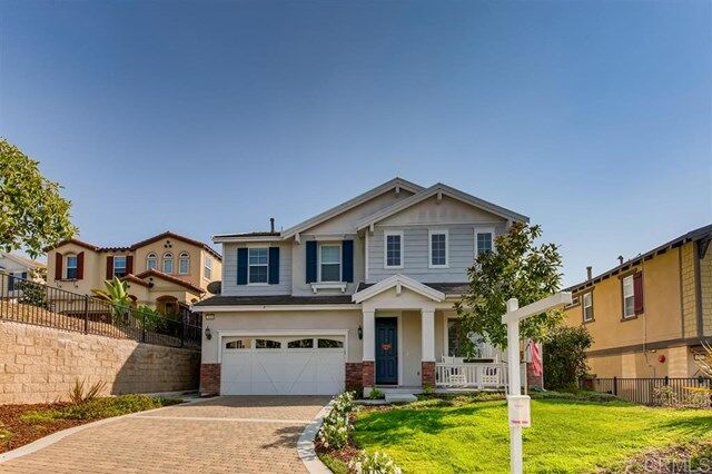 Property Photo:  3509 Lone Pine Lane  CA 92078 