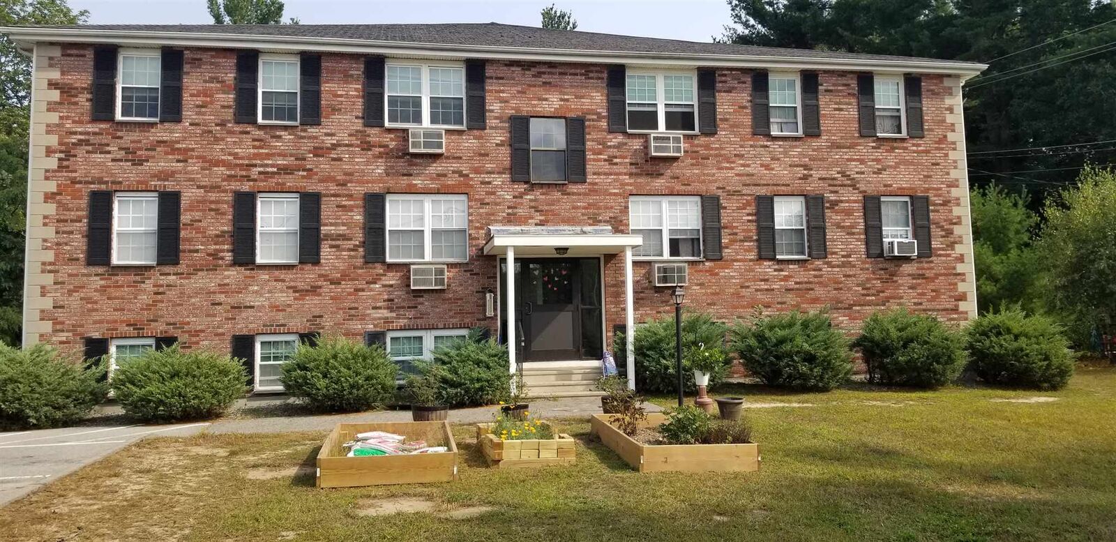 Property Photo:  54 Westville Road 10  NH 03865 