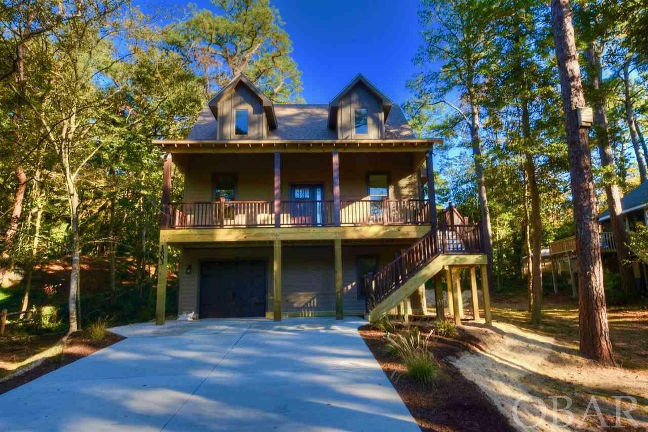 Property Photo: 1603 Wood Duck Lane Lot#30 NC 27948