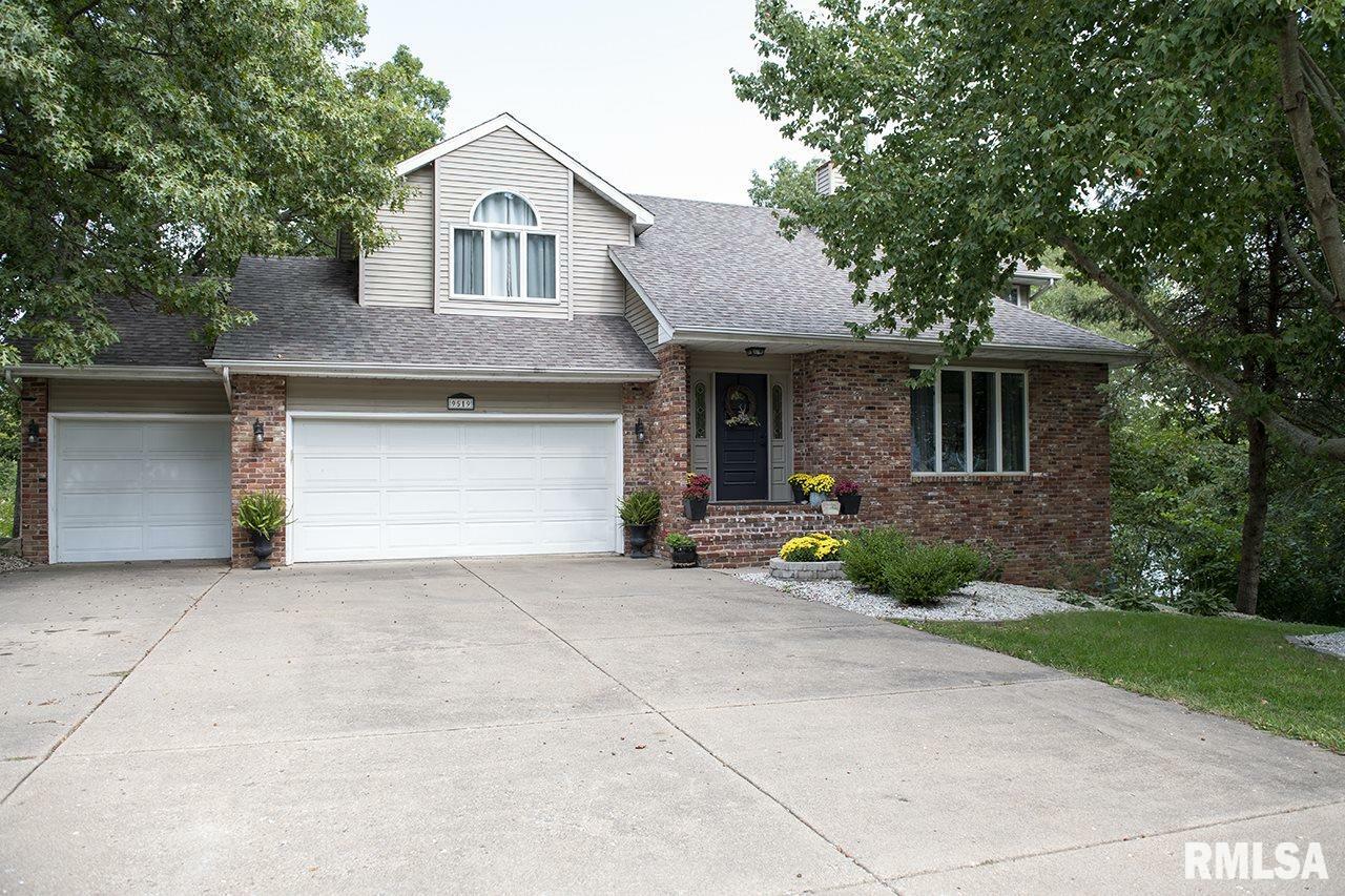 Property Photo:  9519 W Lake Lancelot  IL 61547 