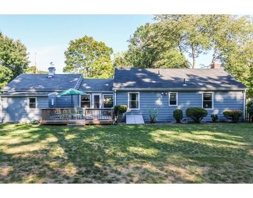Property Photo:  70 Jeffrey Road  MA 01119 