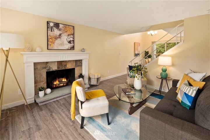 Property Photo: 7431 212th Street SW 18 WA 98026