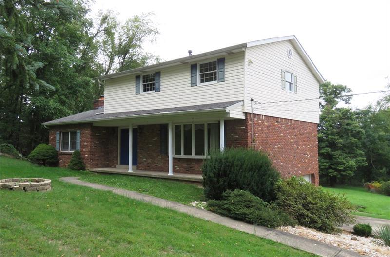 Property Photo: 10770 Farview Drive PA 15642