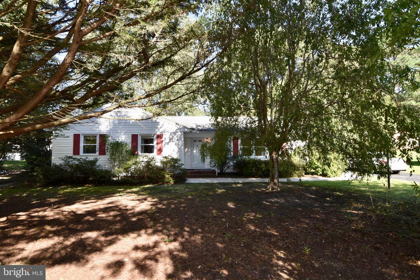 Property Photo:  906 Loch Raven Road  MD 21804 