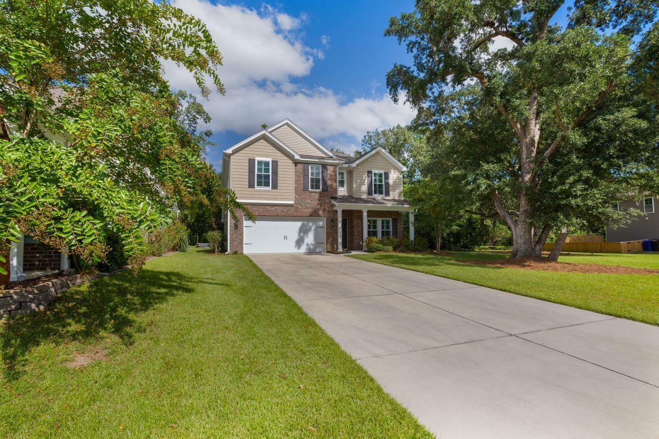 Property Photo:  3964 Hanoverian Drive  SC 29429 