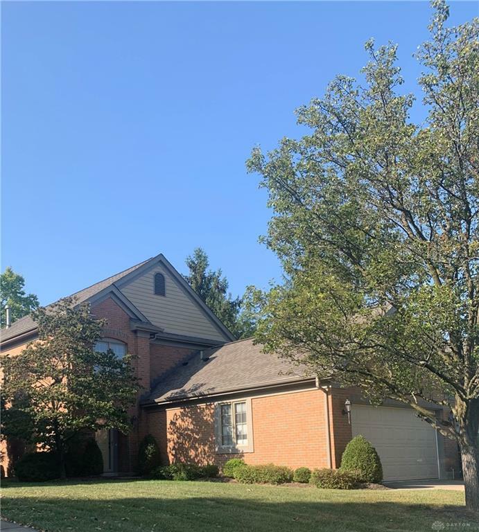 Property Photo: 2594 Vienna Estates Drive OH 45459