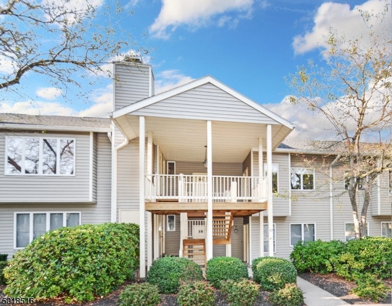 Property Photo: 44 Westchester Ter NJ 08801