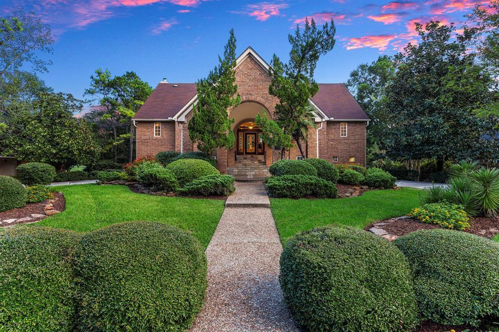 10 S Brokenfern Drive  Spring TX 77380 photo