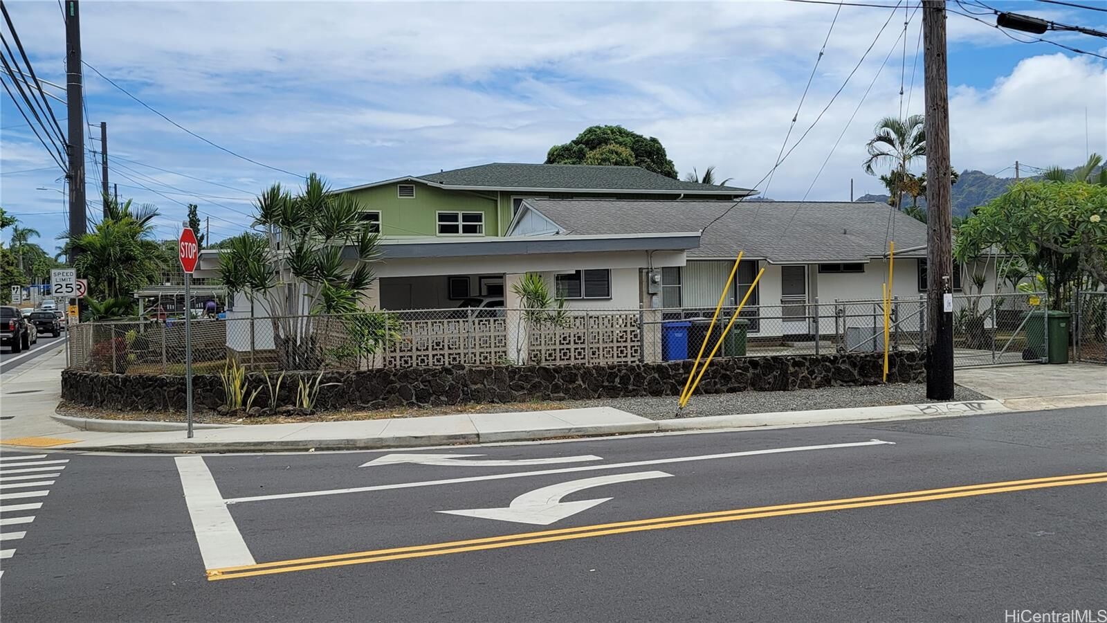 Property Photo:  41-502 Humuniki Street  HI 96795 