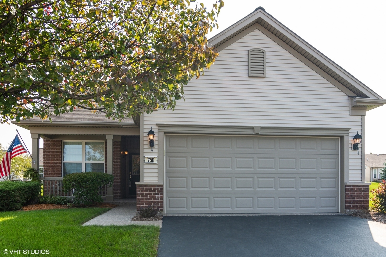 Property Photo:  750 Heron Way Court  IL 60124 