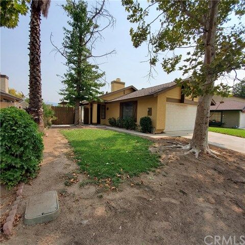 Property Photo: 4923 Alta Drive CA 92407