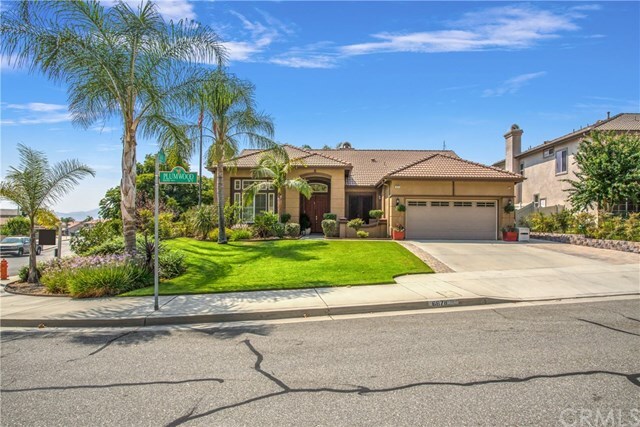Property Photo: 6678 Plumwood Way CA 92346