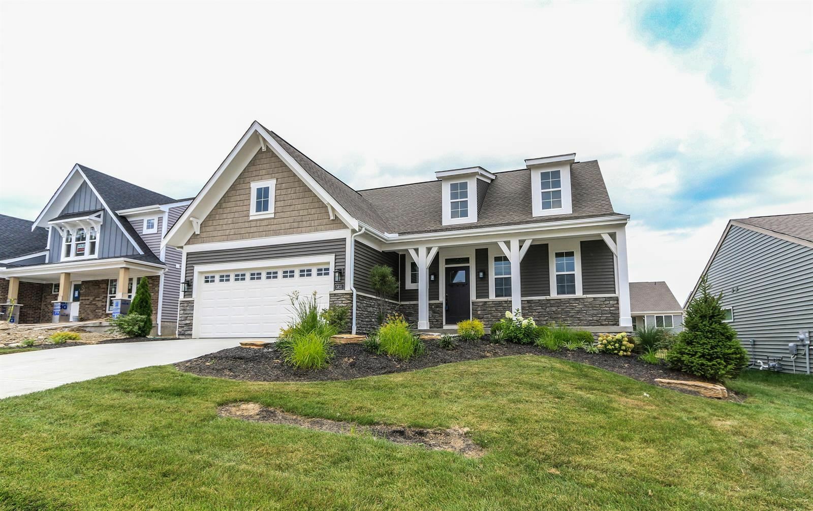 Property Photo: 3821 Circollo Drive KY 41017