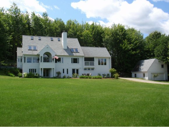 Property Photo:  529 Stonefence Rd  VT 05477 