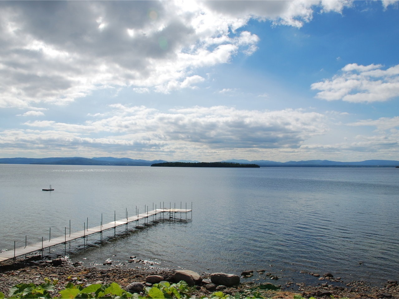 Property Photo: 310 South Street VT 05486