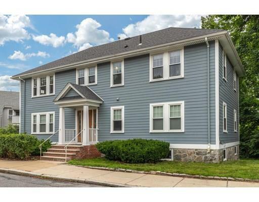 Property Photo:  150 Tyndale 2  MA 02131 