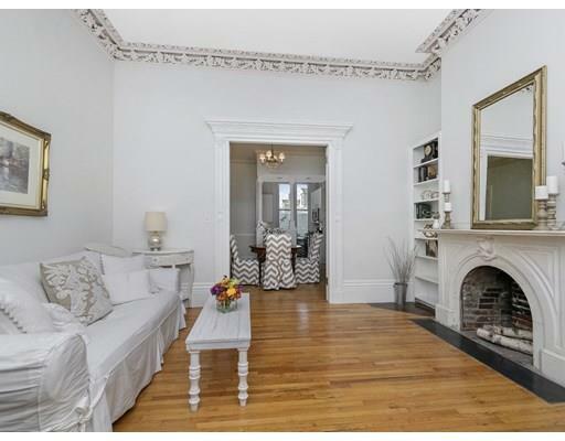 Property Photo:  50 Monument Square 1  MA 02129 