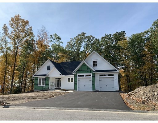 Property Photo: 8 Autumn Ridge Road MA 01056