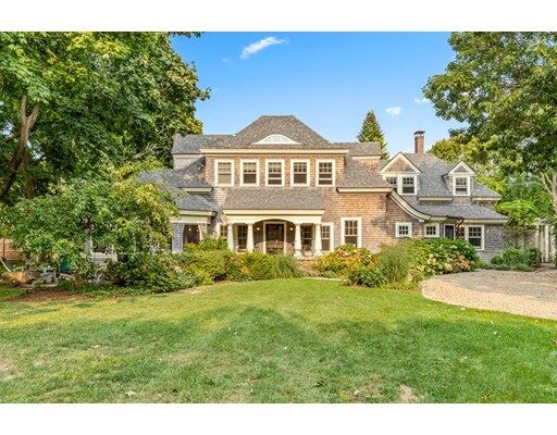 Property Photo:  40 Fort Hill Avenue  MA 01930 