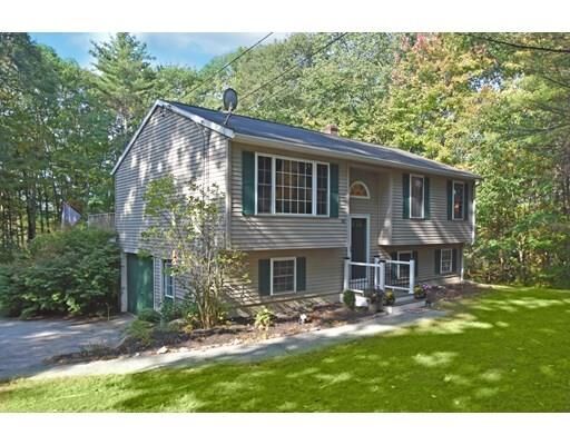 Property Photo: 266 West St MA 01475