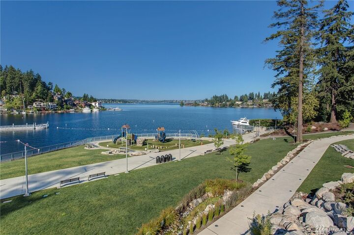 9925  Lake Washington Boulevard B301  Bellevue WA 98004 photo