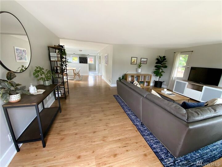 Property Photo:  6203  46th Avenue S  WA 98118 