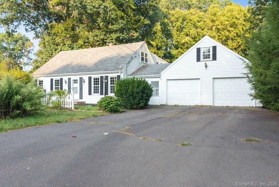 Property Photo:  208 Stocking Brook Road  CT 06037 