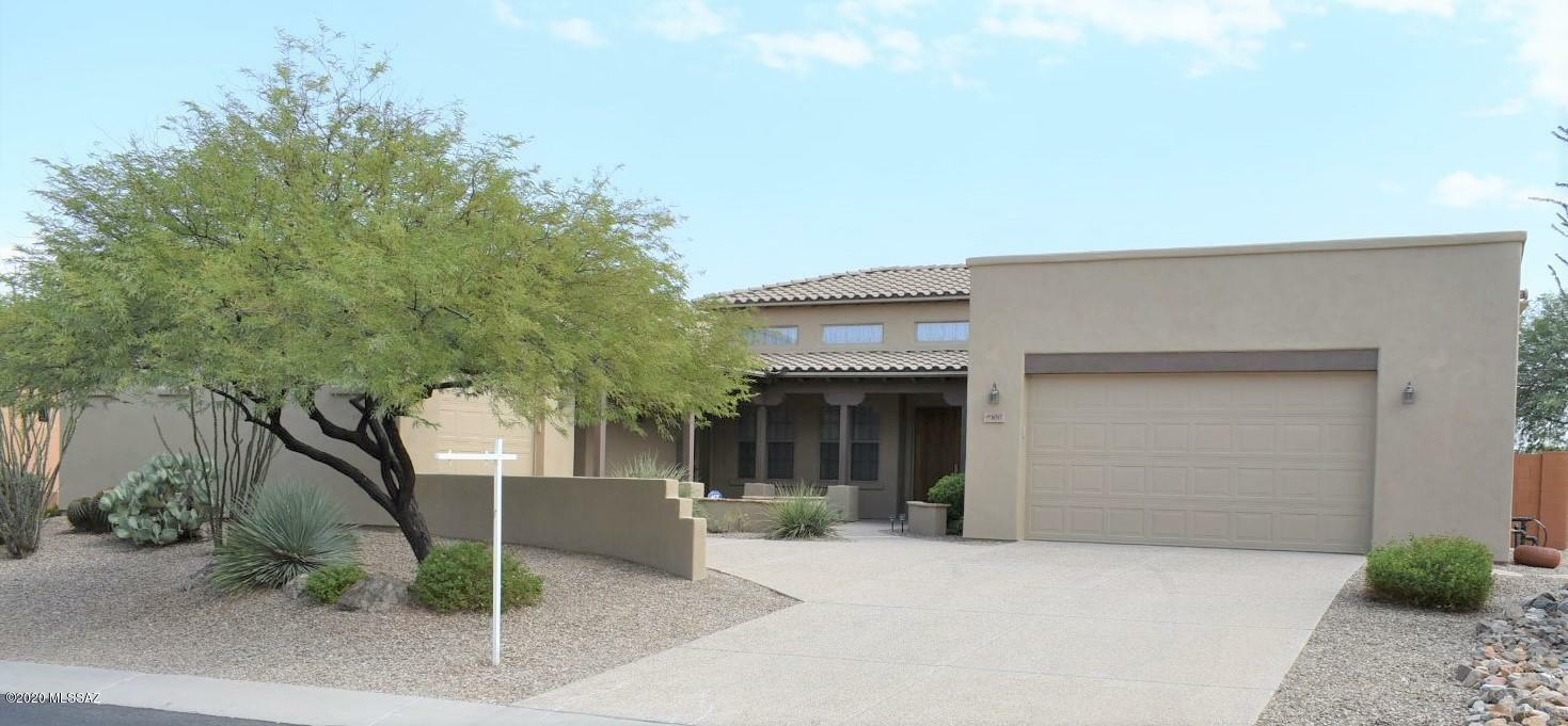 Property Photo:  16997 S Orchid Flower Trail  AZ 85641 