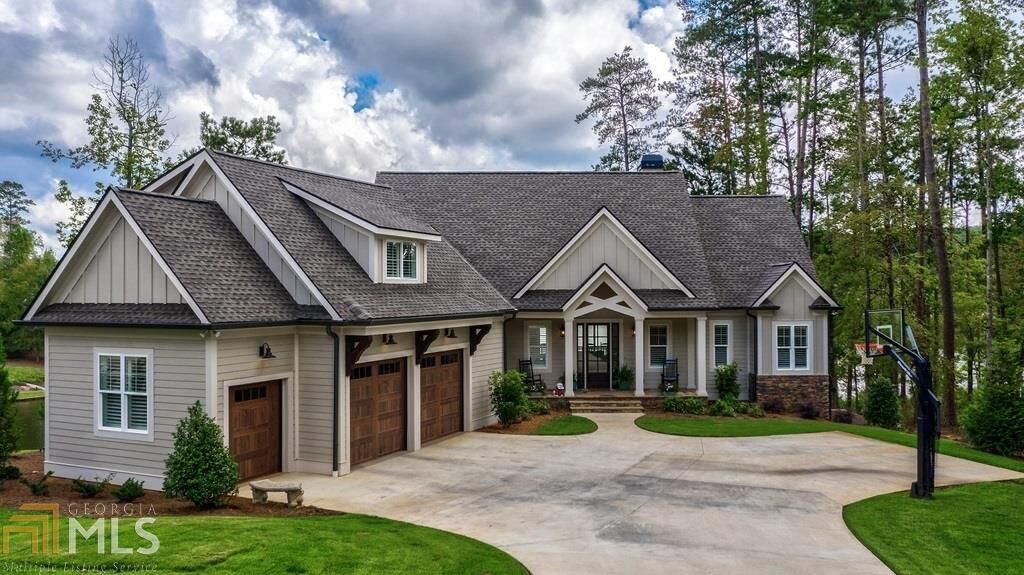 Property Photo: 2270 Osprey Pt GA 30642