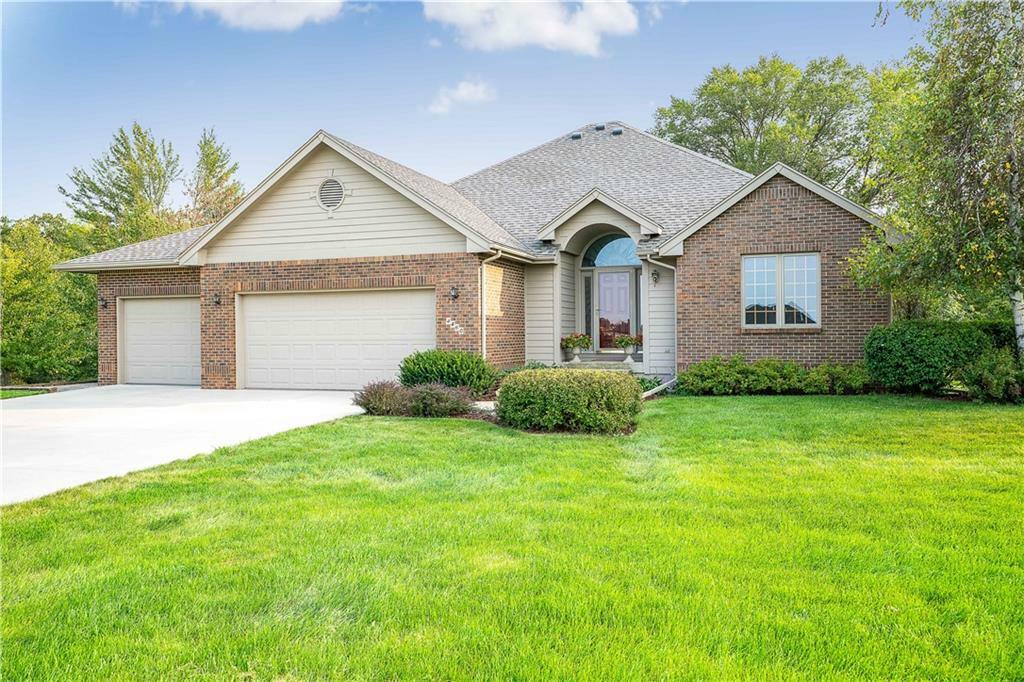 Property Photo:  4460 NW 98th Avenue  IA 50226 