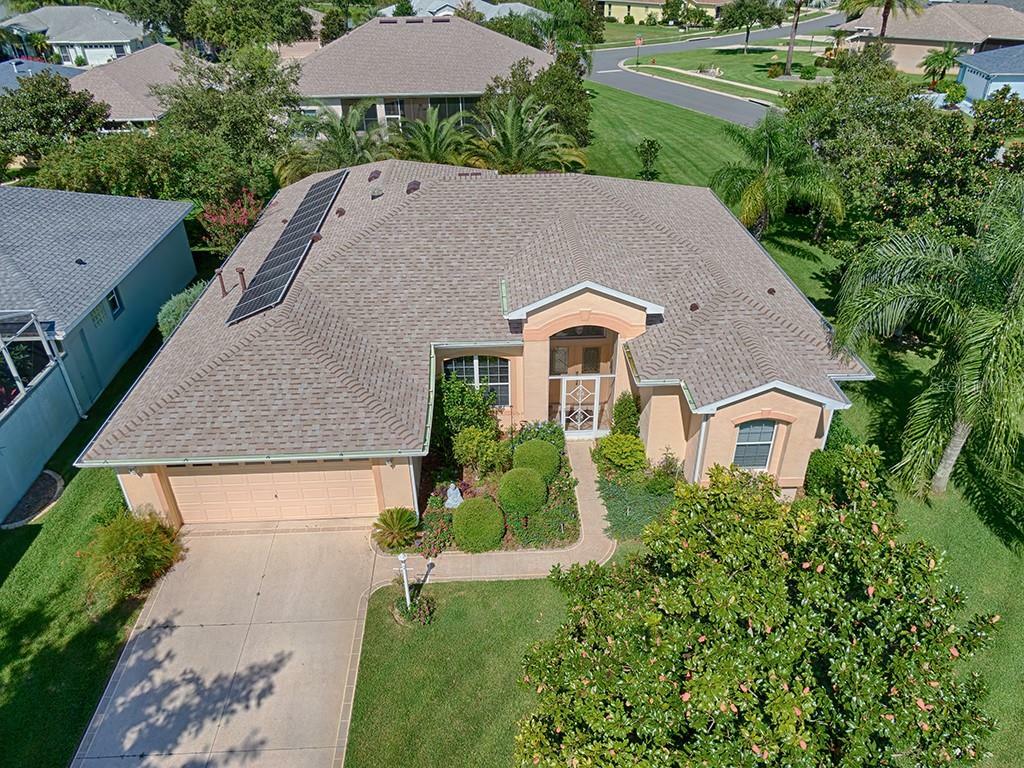 Property Photo:  5834 Celebration Way  FL 34748 